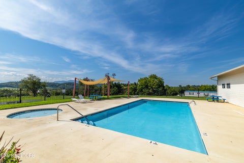 Tiny photo for 1322 Silver Charm Way, Sevierville, TN 37876 (MLS # 1359259)