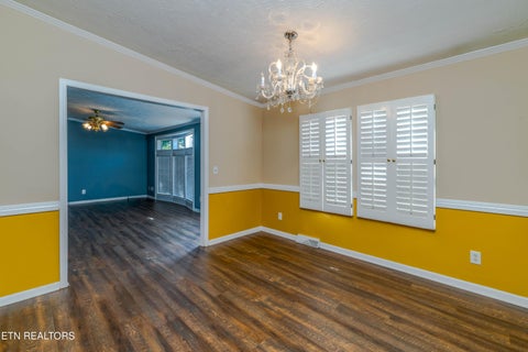 Tiny photo for 1322 Silver Charm Way, Sevierville, TN 37876 (MLS # 1359259)