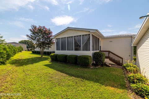 Tiny photo for 1322 Silver Charm Way, Sevierville, TN 37876 (MLS # 1359259)