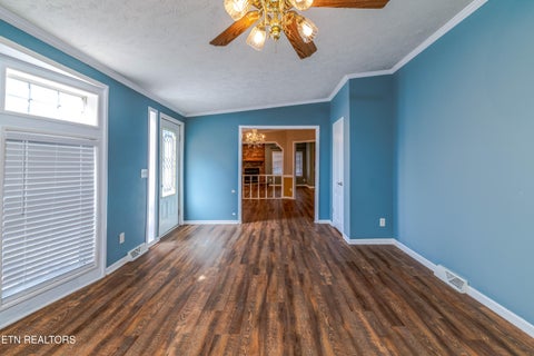 Tiny photo for 1322 Silver Charm Way, Sevierville, TN 37876 (MLS # 1359259)