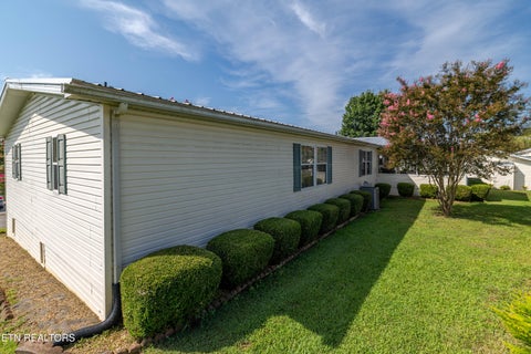Tiny photo for 1322 Silver Charm Way, Sevierville, TN 37876 (MLS # 1359259)