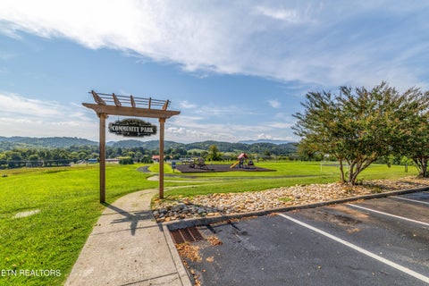 Tiny photo for 1322 Silver Charm Way, Sevierville, TN 37876 (MLS # 1359259)