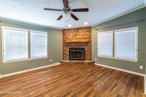 Tiny photo for 1322 Silver Charm Way, Sevierville, TN 37876 (MLS # 1359259)