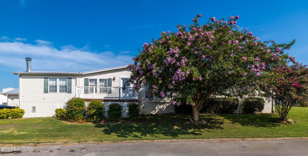 Photo of 1322 Silver Charm Way, Sevierville, TN 37876 (MLS # 1359259)