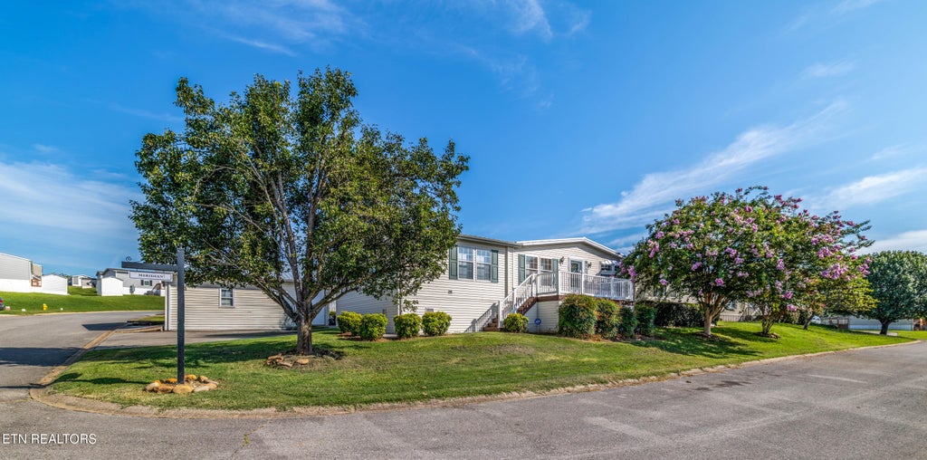 Photo of 1322 Silver Charm Way, Sevierville, TN 37876 (MLS # 1359259)