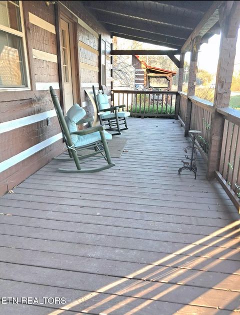 Tiny photo for 27412743 Cosby Hwy, Cosby, TN 37722 (MLS # 1325377)