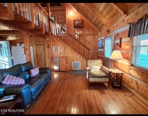 Tiny photo for 27412743 Cosby Hwy, Cosby, TN 37722 (MLS # 1325377)