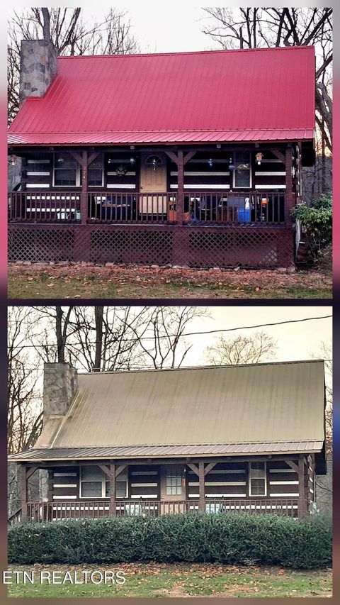 2741-2743 Cosby Hwy Cosby TN 37722