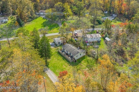 Tiny photo for 672 Raccoon Valley Rd, Maynardville, TN 37807 (MLS # 1359769)