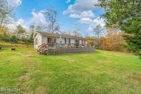 Tiny photo for 672 Raccoon Valley Rd, Maynardville, TN 37807 (MLS # 1359769)