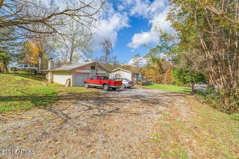 Tiny photo for 672 Raccoon Valley Rd, Maynardville, TN 37807 (MLS # 1359769)