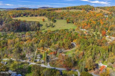 Tiny photo for 672 Raccoon Valley Rd, Maynardville, TN 37807 (MLS # 1359769)