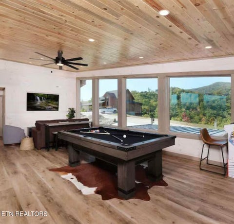 Tiny photo for 2350 Mimosa Drive, Sevierville, TN 37862 (MLS # 1360062)