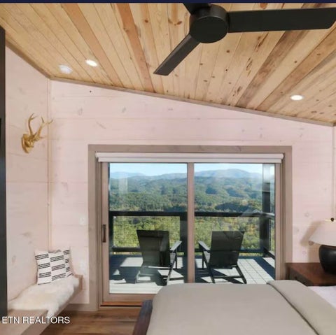Tiny photo for 2350 Mimosa Drive, Sevierville, TN 37862 (MLS # 1360062)