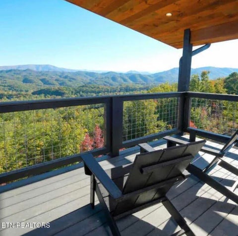 Tiny photo for 2350 Mimosa Drive, Sevierville, TN 37862 (MLS # 1360062)