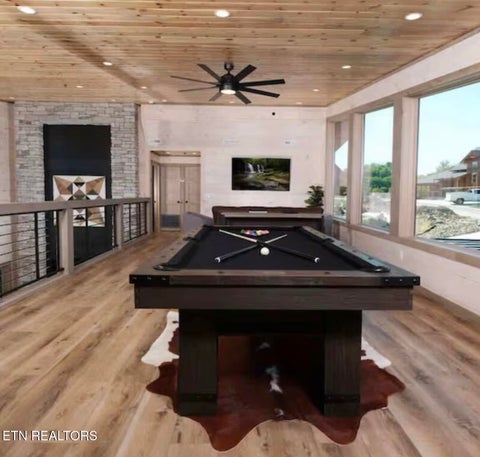 Tiny photo for 2350 Mimosa Drive, Sevierville, TN 37862 (MLS # 1360062)
