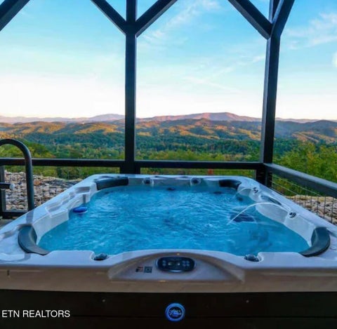 Tiny photo for 2350 Mimosa Drive, Sevierville, TN 37862 (MLS # 1360062)