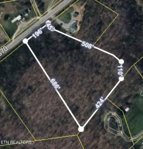 Hwy 370 Lots 5&6 Luttrell TN 37779