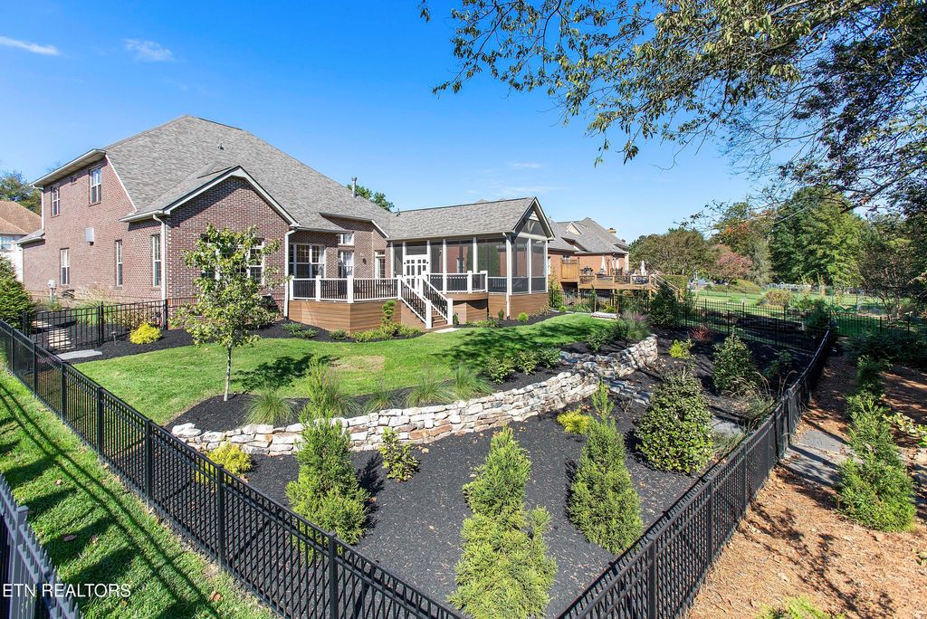 Photo of 7420 Lawford Rd, Knoxville, TN 37919 (MLS # 1318954)