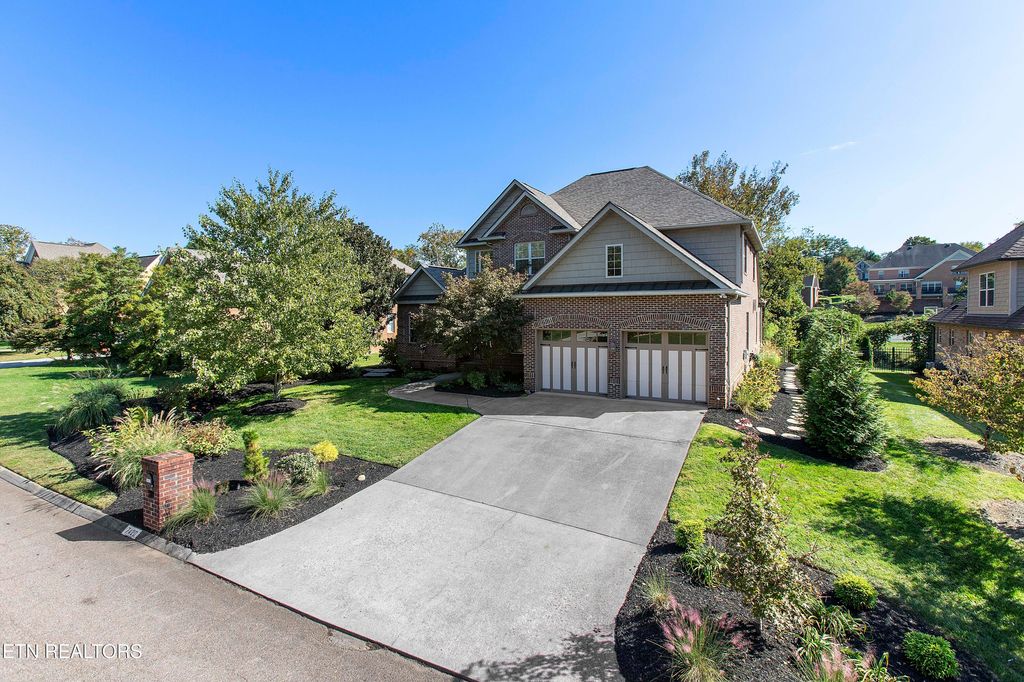 Photo of 7420 Lawford Rd, Knoxville, TN 37919 (MLS # 1318954)
