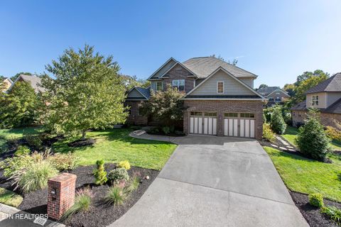 Photo of 7420 Lawford Rd, Knoxville, TN 37919 (MLS # 1318954)