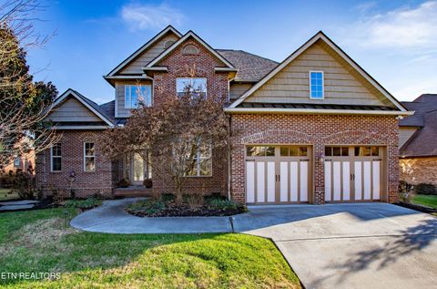 Photo of 7420 Lawford Rd, Knoxville, TN 37919 (MLS # 1318954)