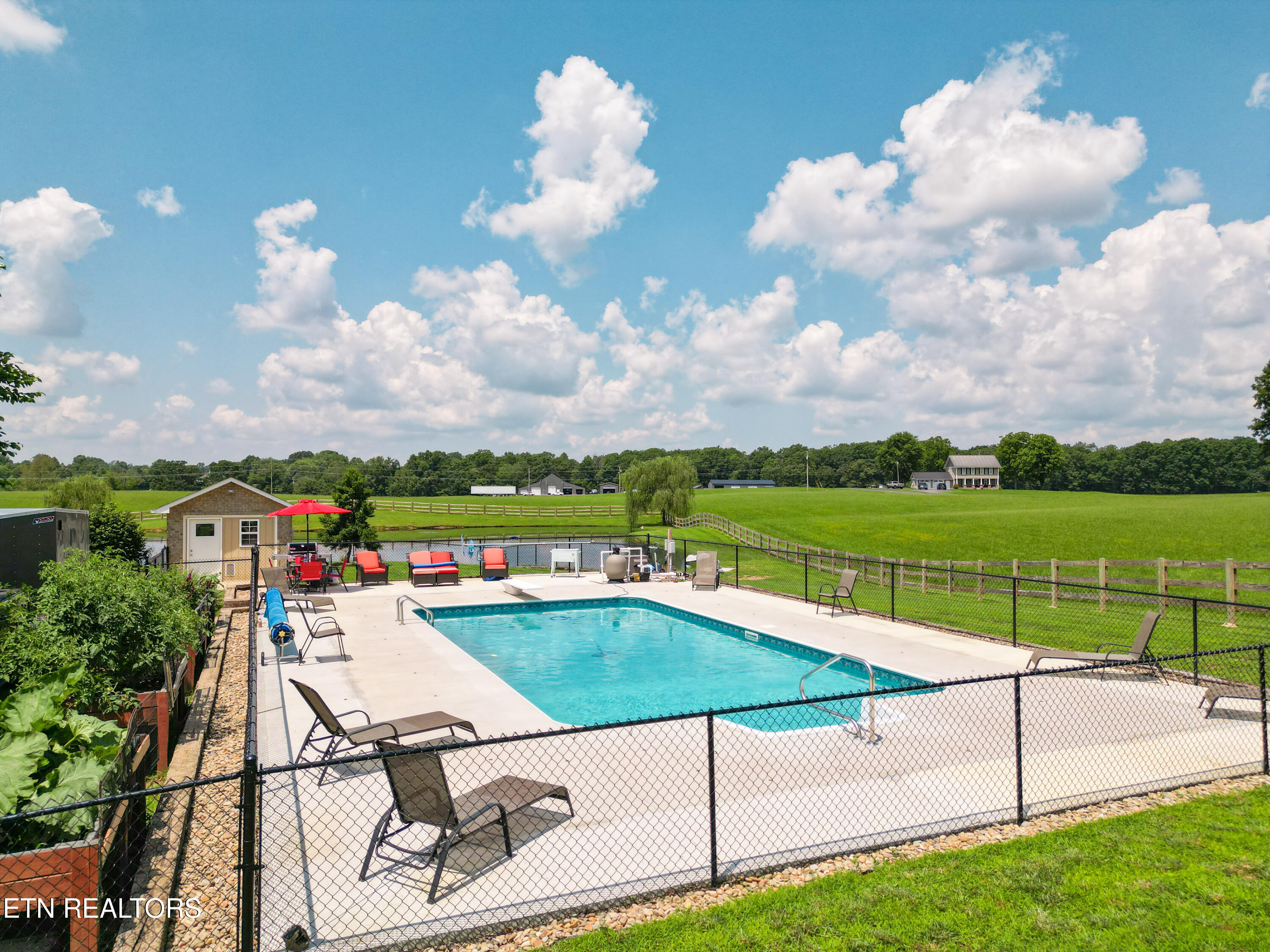 287 R. S. Marcum Rd