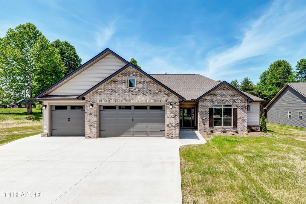 Photo of 109 Itawa Tr, Vonore, TN 37885 (MLS # 1253334)