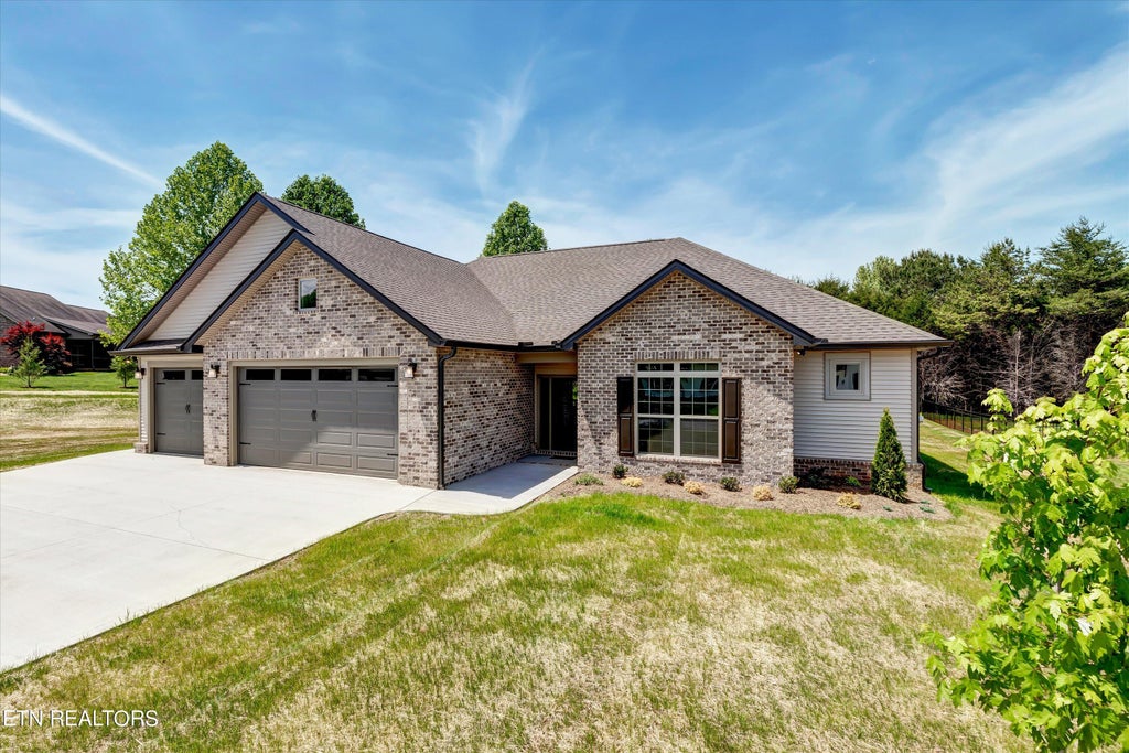 Photo of 109 Itawa Tr, Vonore, TN 37885 (MLS # 1253334)