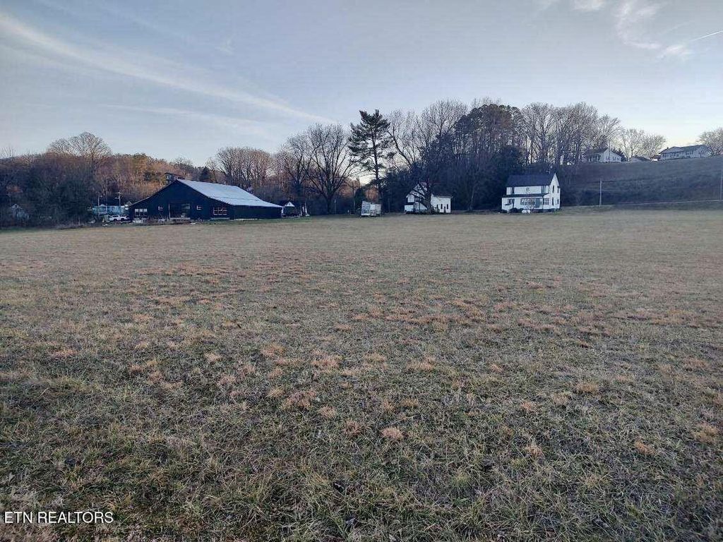 Photo of 1C Cherohala Skyway, Tellico Plains, TN 37385 (MLS # 1324316)