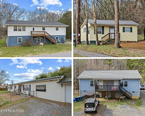 Photo of 1216 Payne School Drive, Sevierville, TN 37876 (MLS # 1331915)