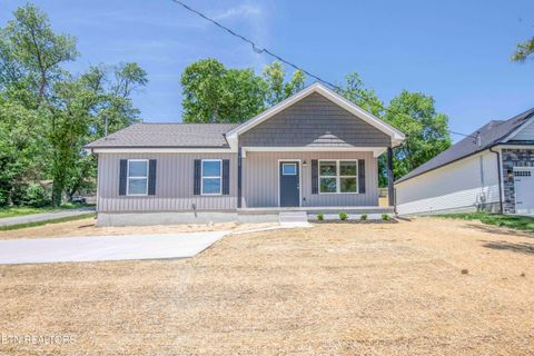 Photo of 912 McAdoo St, Clinton, TN 37716 (MLS # 1339018)