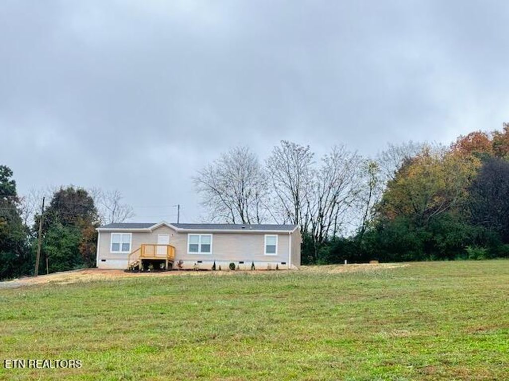 Photo of 390 Co Rd 326, Sweetwater, TN 37874 (MLS # 1304742)