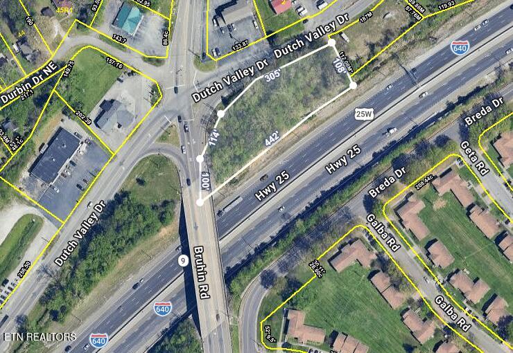 Photo of 0 Dutch Valley, Knoxville, TN 37918 (MLS # 1350876)