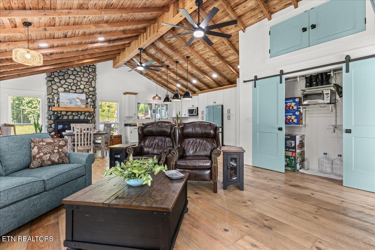 486 Steer Creek Road