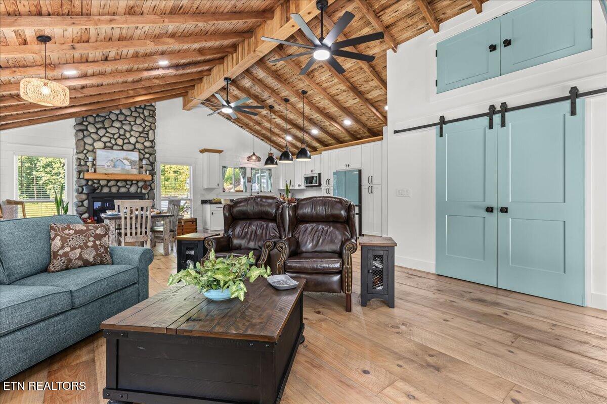 486 Steer Creek Road
