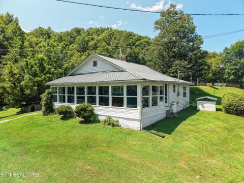 Photo of 3000 Upper Caney Valley Rd, Tazewell, TN 37879 (MLS # 1350762)