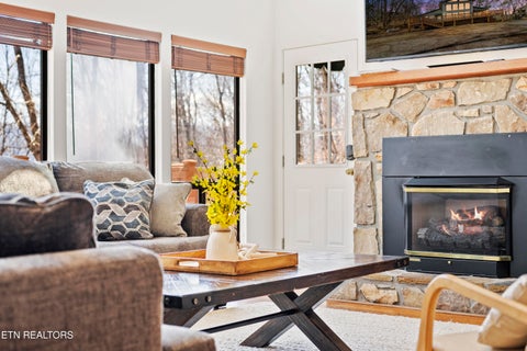 Tiny photo for 1664 Arbon Court, Gatlinburg, TN 37738 (MLS # 1343376)