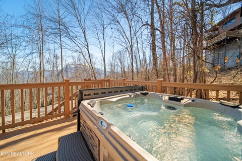 Tiny photo for 1664 Arbon Court, Gatlinburg, TN 37738 (MLS # 1343376)