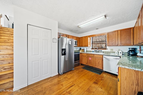 Tiny photo for 1664 Arbon Court, Gatlinburg, TN 37738 (MLS # 1343376)