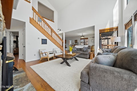 Tiny photo for 1664 Arbon Court, Gatlinburg, TN 37738 (MLS # 1343376)