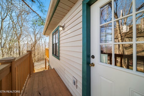 Tiny photo for 1664 Arbon Court, Gatlinburg, TN 37738 (MLS # 1343376)
