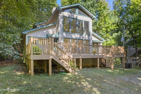 Tiny photo for 1664 Arbon Court, Gatlinburg, TN 37738 (MLS # 1343376)