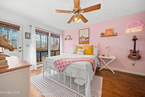Tiny photo for 1664 Arbon Court, Gatlinburg, TN 37738 (MLS # 1343376)