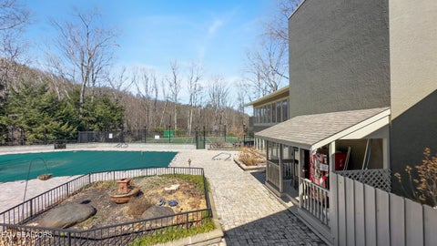 Tiny photo for 1664 Arbon Court, Gatlinburg, TN 37738 (MLS # 1343376)