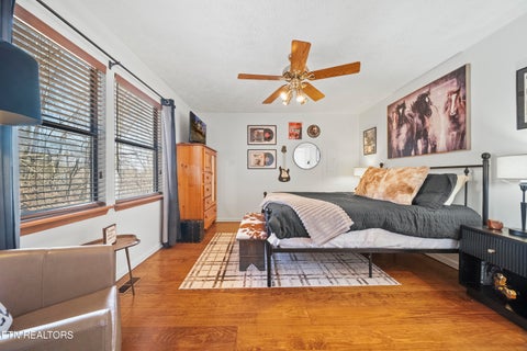 Tiny photo for 1664 Arbon Court, Gatlinburg, TN 37738 (MLS # 1343376)