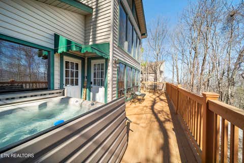 Tiny photo for 1664 Arbon Court, Gatlinburg, TN 37738 (MLS # 1343376)