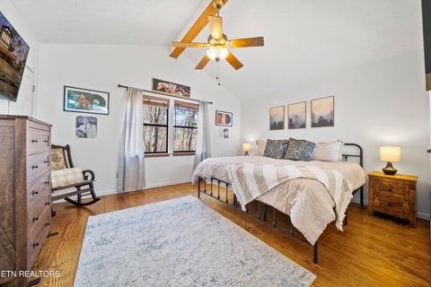 Tiny photo for 1664 Arbon Court, Gatlinburg, TN 37738 (MLS # 1343376)