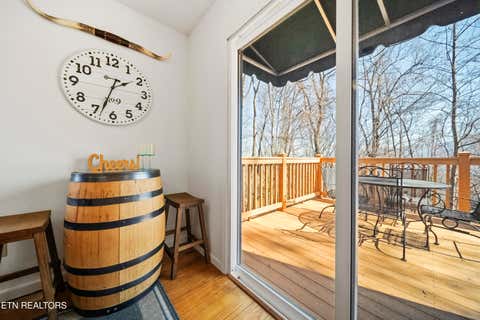 Tiny photo for 1664 Arbon Court, Gatlinburg, TN 37738 (MLS # 1343376)