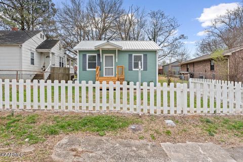 2118 Belvoir Ave Knoxville TN 37917